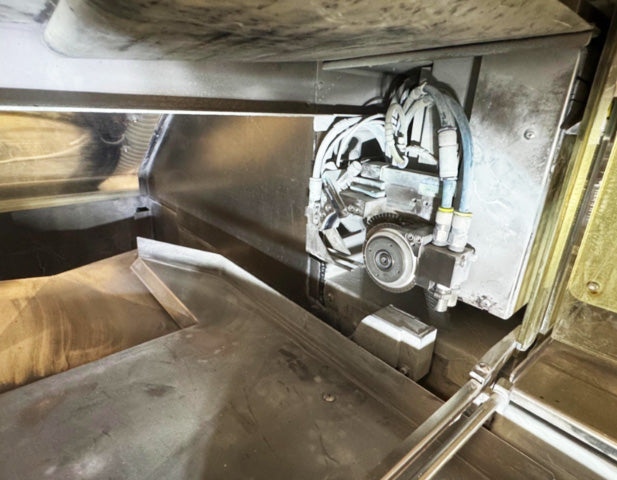 Disco EAD 6340 K Wafer Dicing System