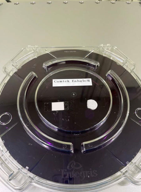 Camtek Eagle AP Inspection System