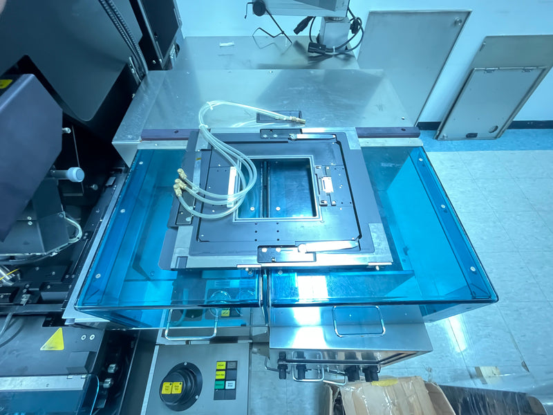 SUSS MA 150 CC Mask Aligner