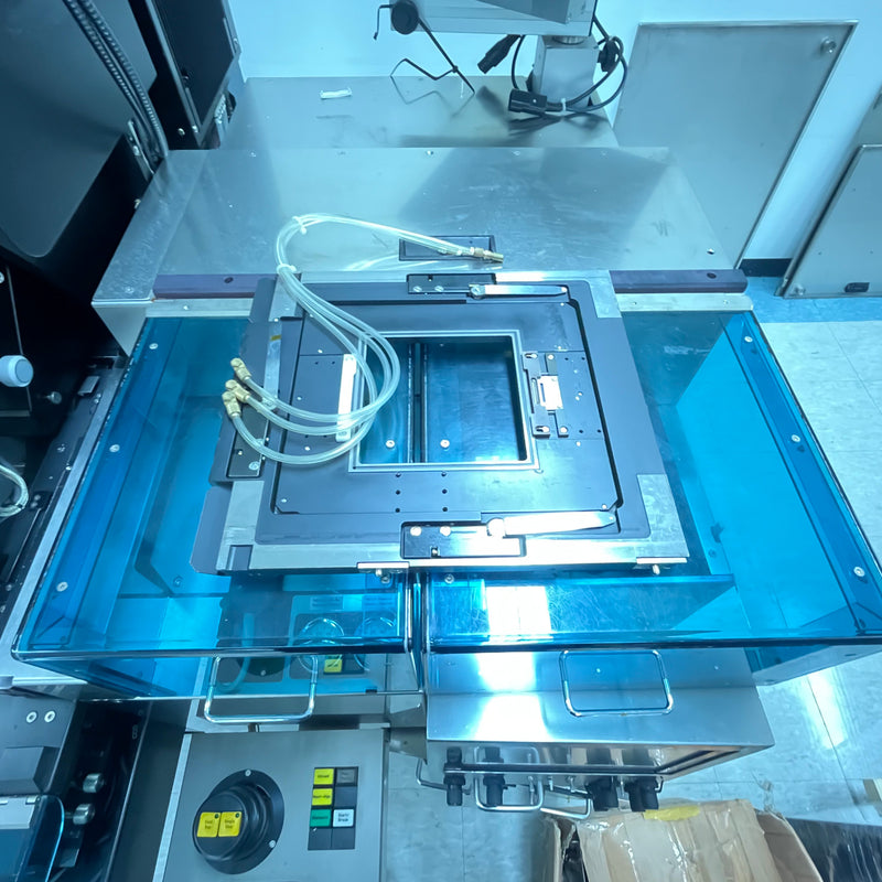 SUSS MA 150 CC Mask Aligner