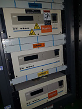 Applied Materials Centura 5200 CVD (Chemical Vapor Deposition)