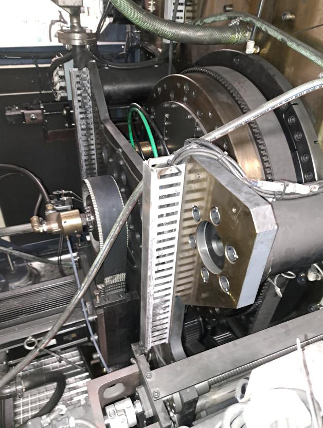 Takatori MWS 610 SD Wire Saw