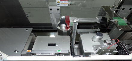 Nikon NSR 2205 i 14 E 2 i-Line Stepper