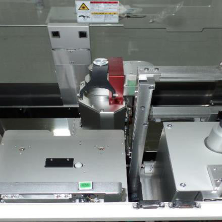Nikon NSR 2205 i 14 E 2 i-Line Stepper