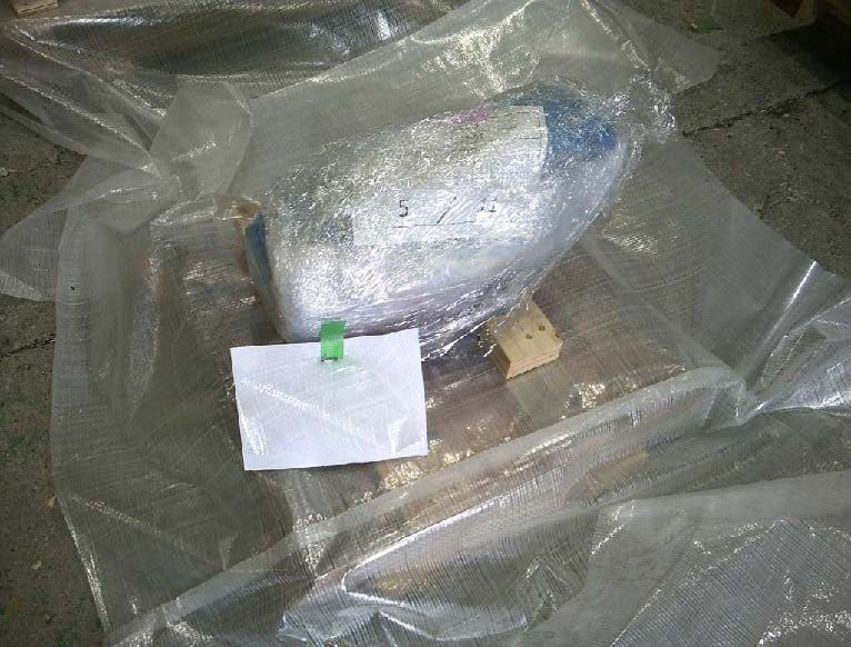 Hitachi S 9380 CD-SEM (Critical Dimension Scanning Electron Microscope)