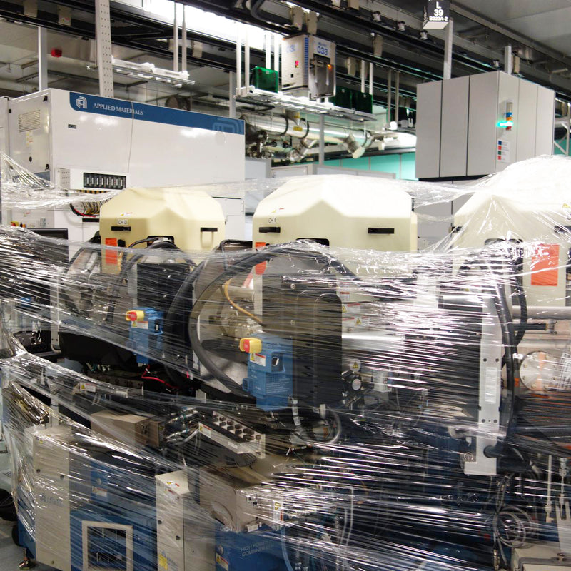 Applied Materials Endura 2 PVD (Physical Vapor Deposition)