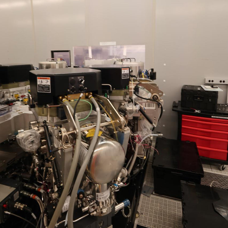 Applied Materials Endura 5500 PVD (Physical Vapor Deposition)