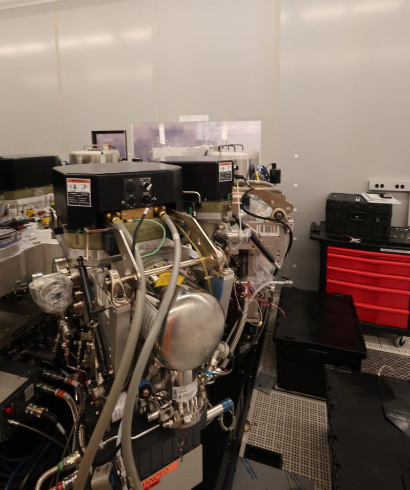 Applied Materials Endura 5500 PVD (Physical Vapor Deposition)