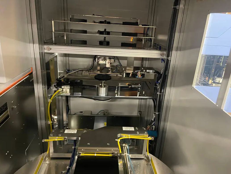 Tel Precio XL Automatic Wafer Prober