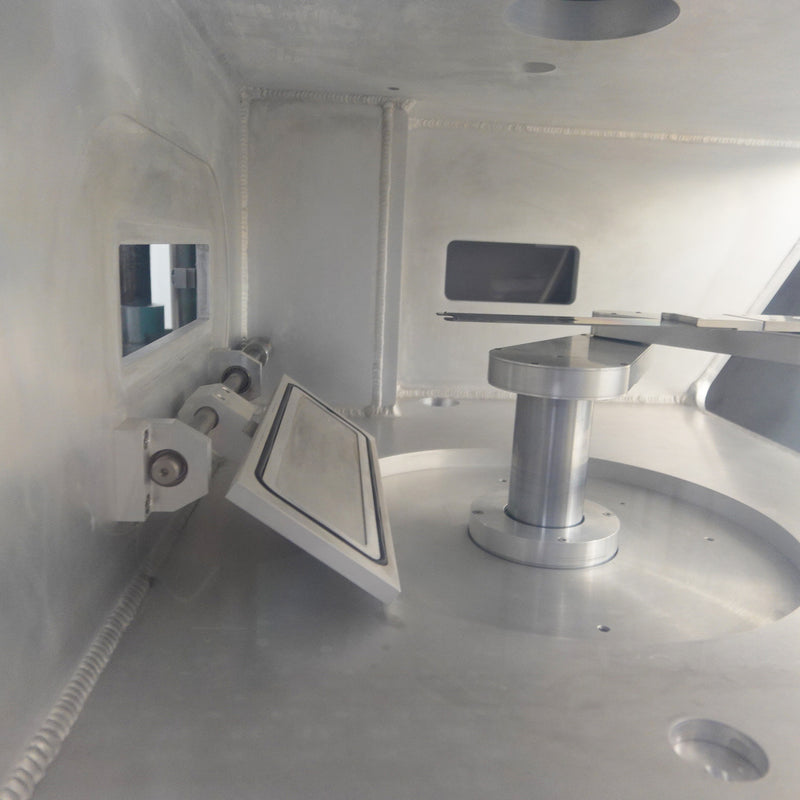 Lam / Novellus Concept One 150 PECVD TEOS (Plasma-Enhanced Chemical Vapor Deposition)