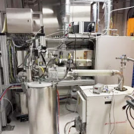 Beneq P 400 A 028 ALD (Atomic Layer Deposition)