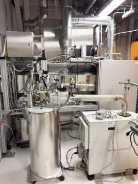 Beneq P 400 A 028 ALD (Atomic Layer Deposition)
