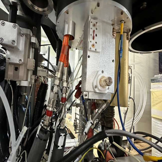 Applied Materials Centura DPS 2 Etcher