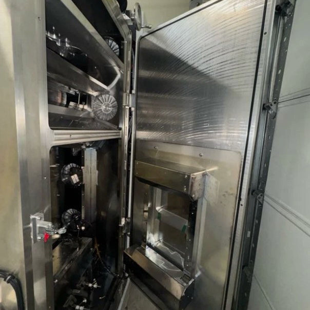 Intellivation R 2 R 500 E Vacuum Web Coating System