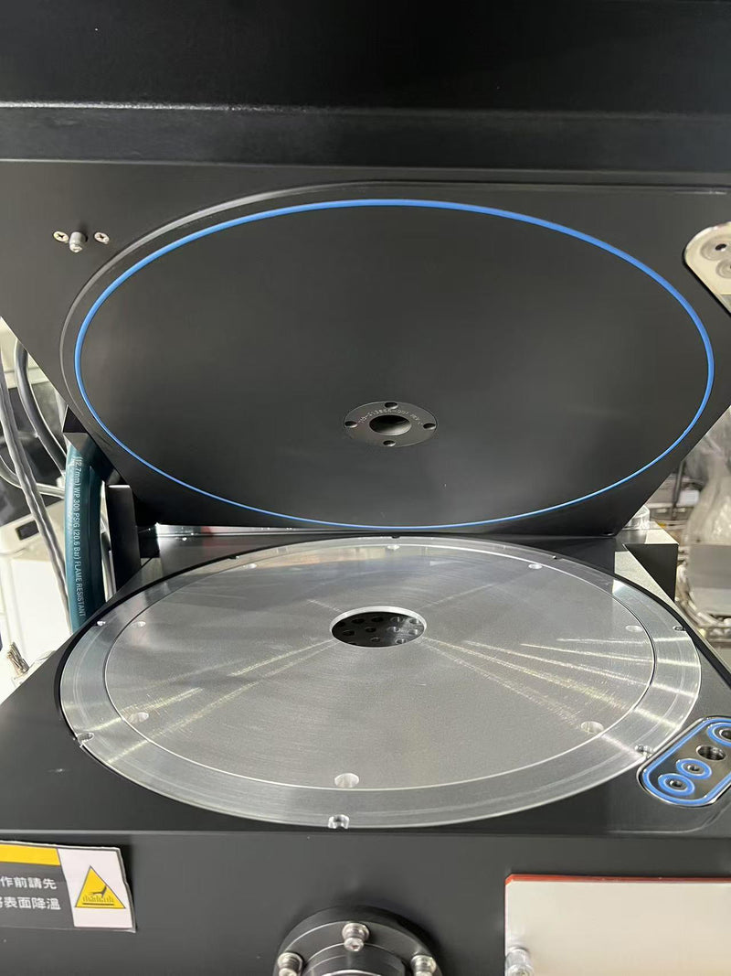 Lam 2300 Microwave Strip Chamber