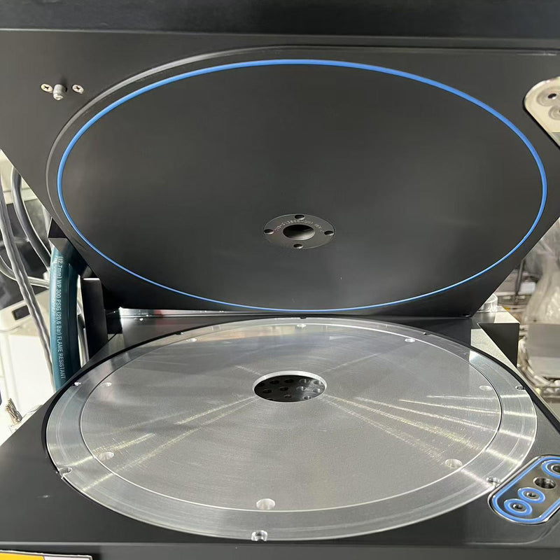 Lam 2300 Microwave Strip Chamber