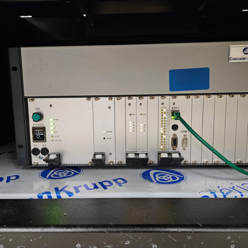 SUSS PA 300 ProbeShield Probing Station