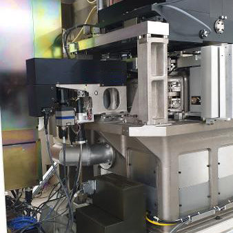 Canon FPA 3000 i 4 Stepper