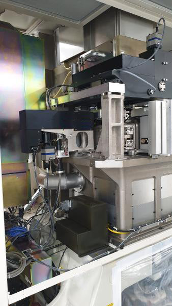 Canon FPA 3000 i 4 Stepper