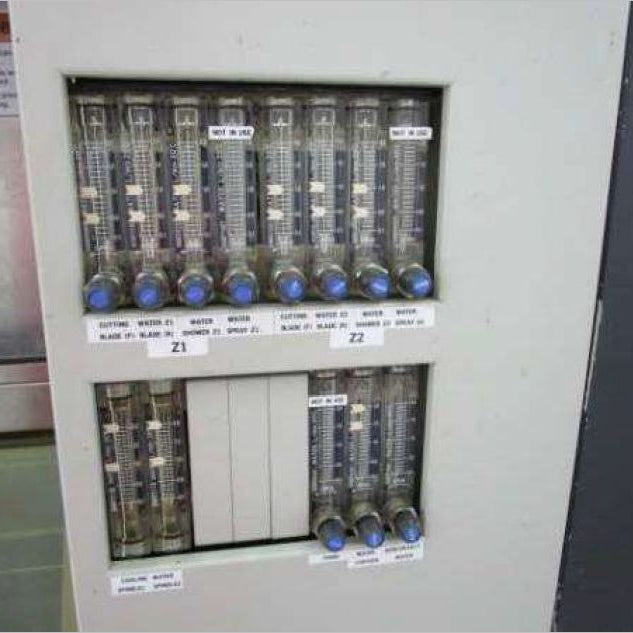Disco DFD 6360 Automatic Dicing Saw