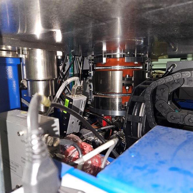 Applied Materials SEMVision G 3 Lite DR-SEM (Defect Review Scanning Electron Microscope)