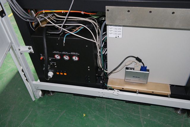 Bruker / Jordan Valley JVX 6200 X-ray Metrology