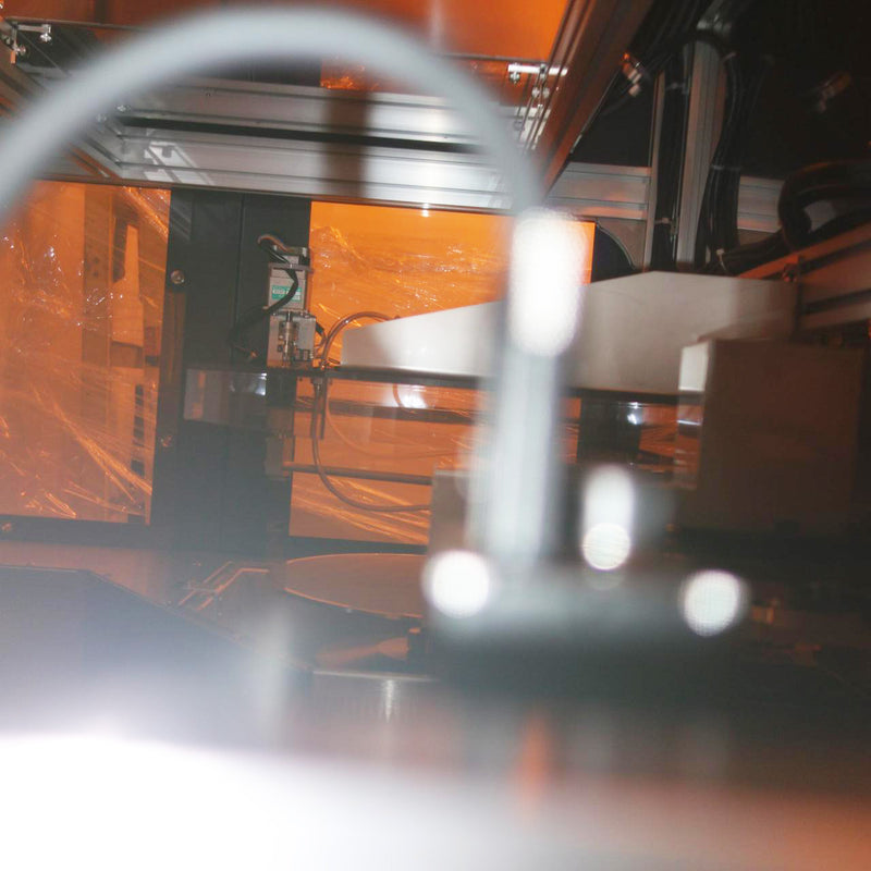 Disco DTG 8460 Wafer Backside Grinder