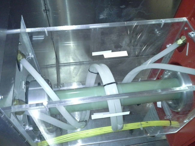 Varian E 220 Implanter