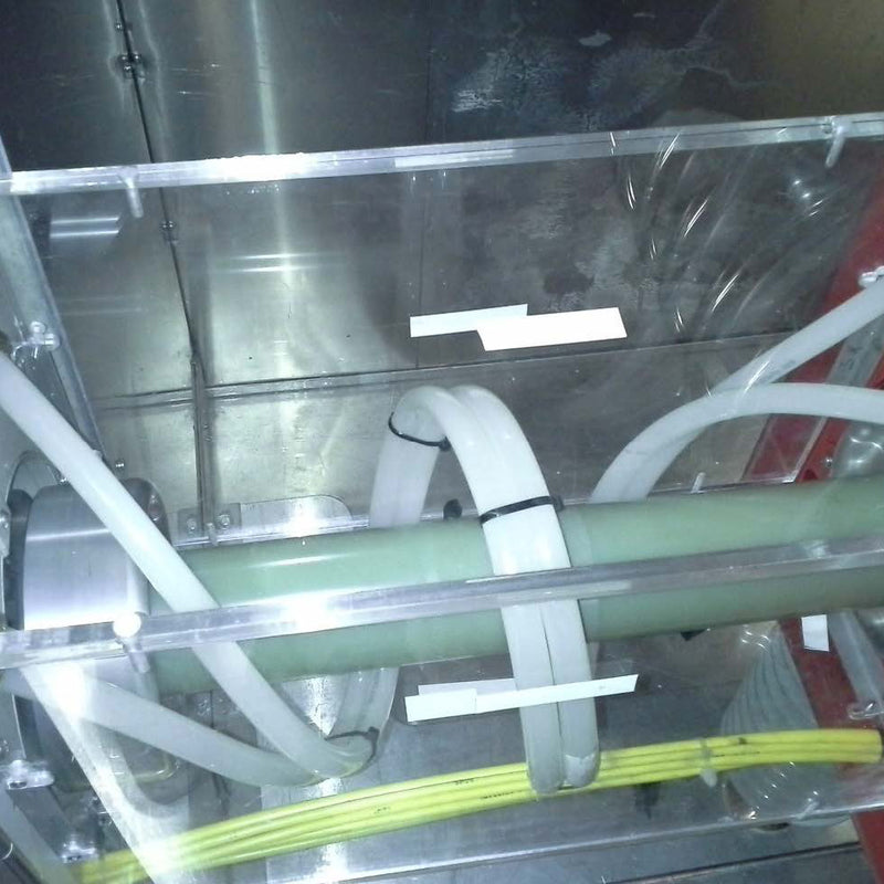Varian E 220 Implanter