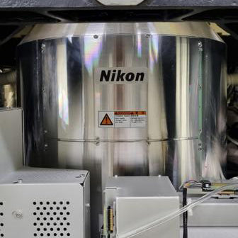 Nikon NSR SF 200