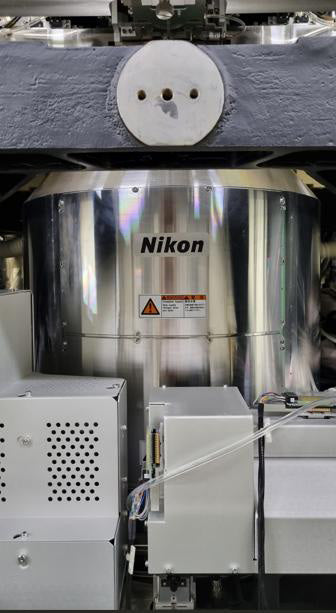 Nikon NSR SF 200