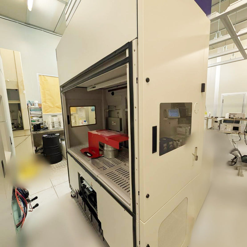 KLA Surfscan SP 2 Surface Inspection System