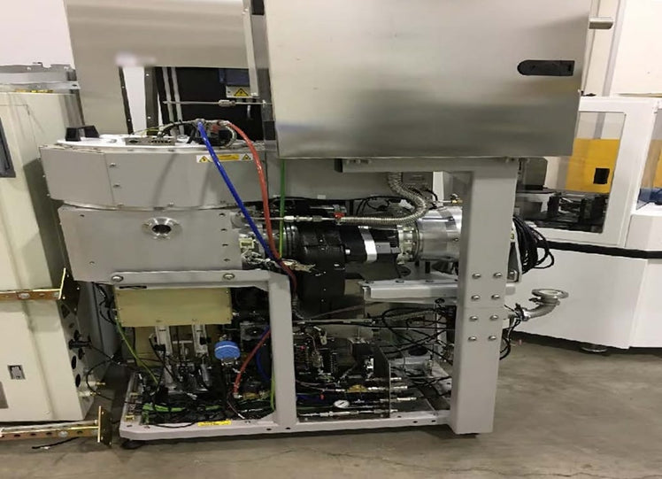 STS Deep Advanced Silicon Etch (ASE)