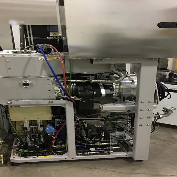 STS Deep Advanced Silicon Etch (ASE)