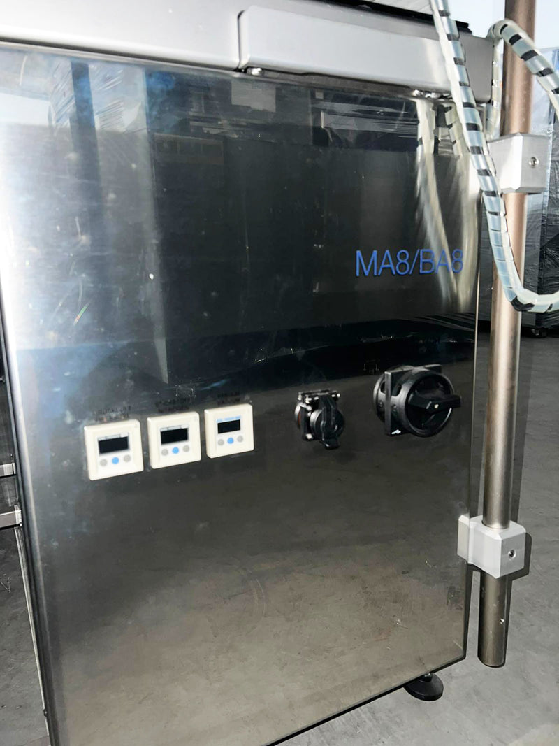 SUSS MA 8 / BA 8 Mask Aligner
