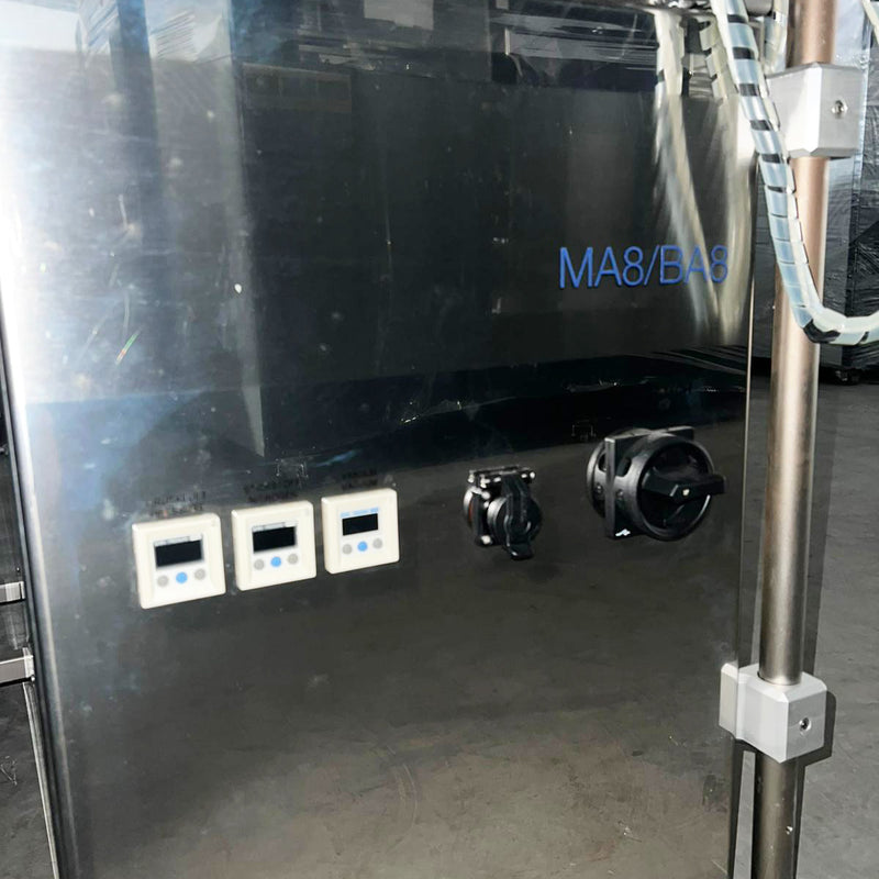 SUSS MA 8 / BA 8 Mask Aligner