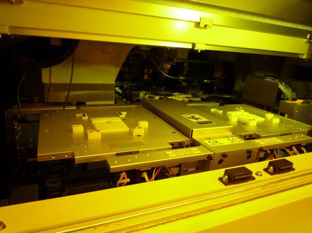 Canon FPA 3000 i 5 + Fine Pattern Aligner
