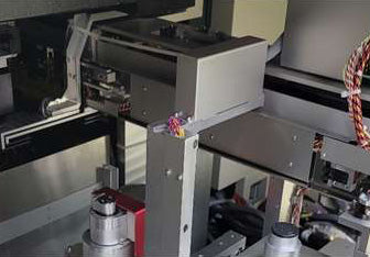Nikon NSR 2205 i 12 D i-Line Stepper
