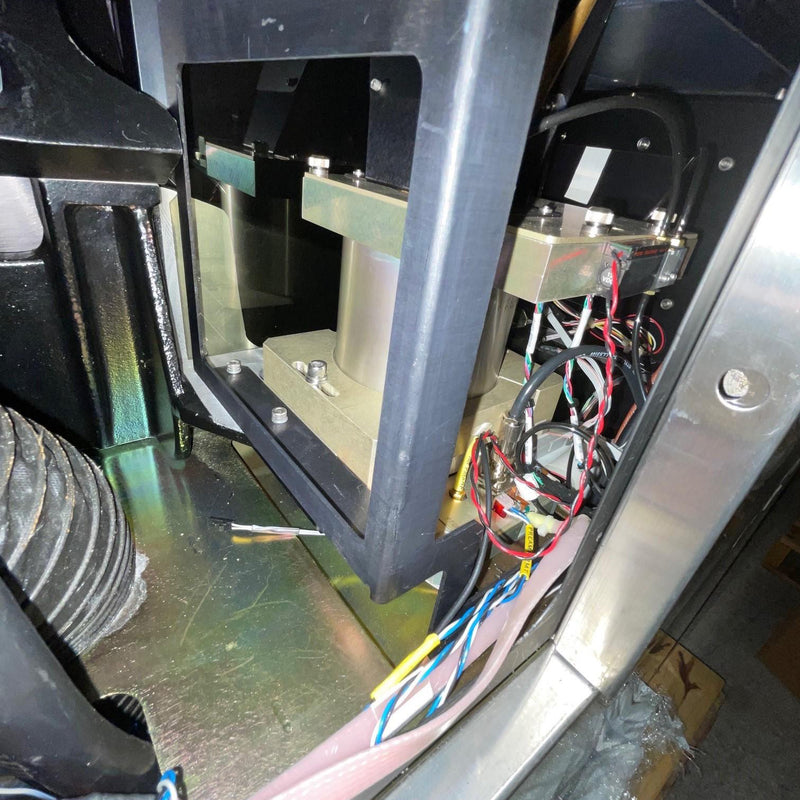 KLA Surfscan 6420 Particle Defect System