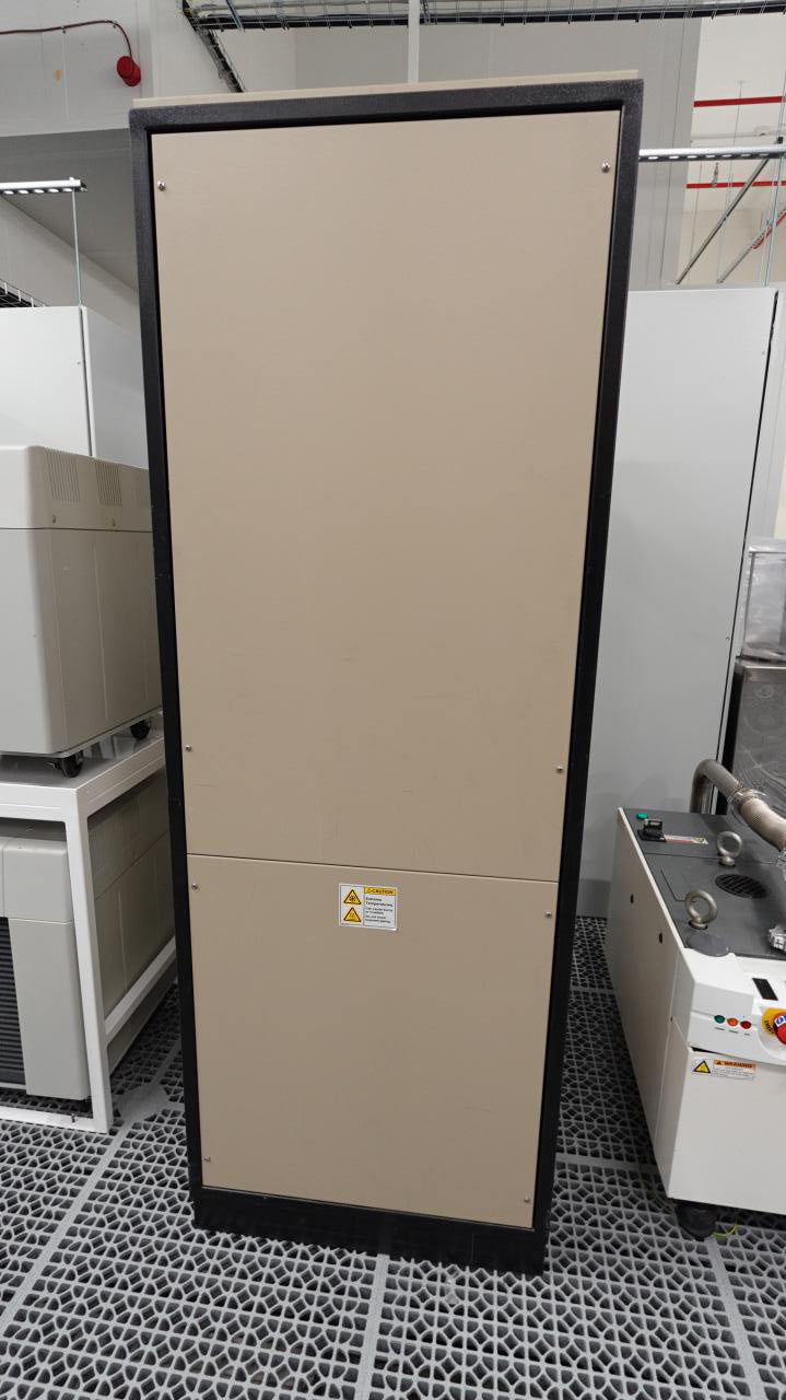 Oerlikon Balzers LLS 802 PVD (Physical Vapor Deposition)