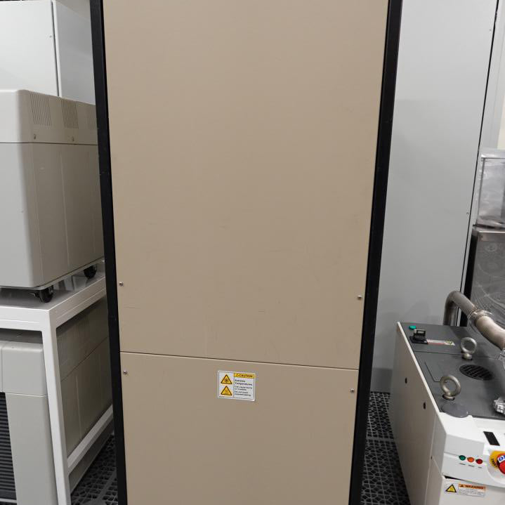 Oerlikon Balzers LLS 802 PVD (Physical Vapor Deposition)