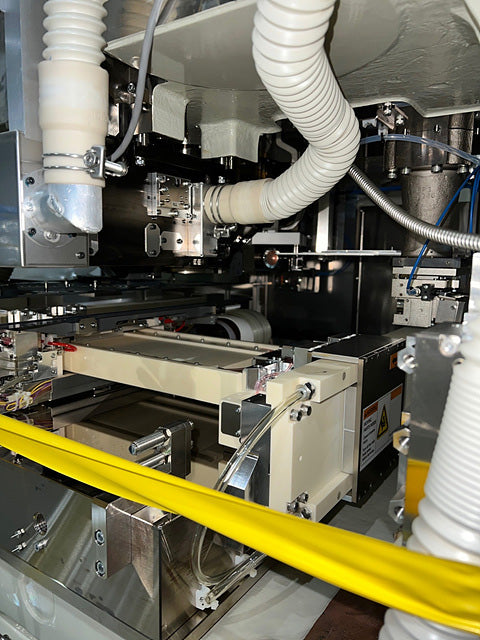 Canon 5510 ix Stepper