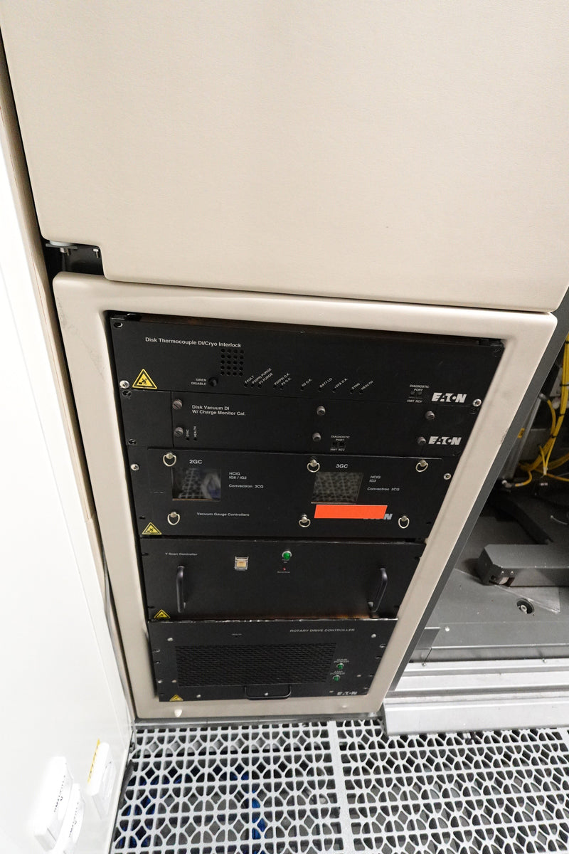 Axcelis GSD 200 E 2 Ion Implanter