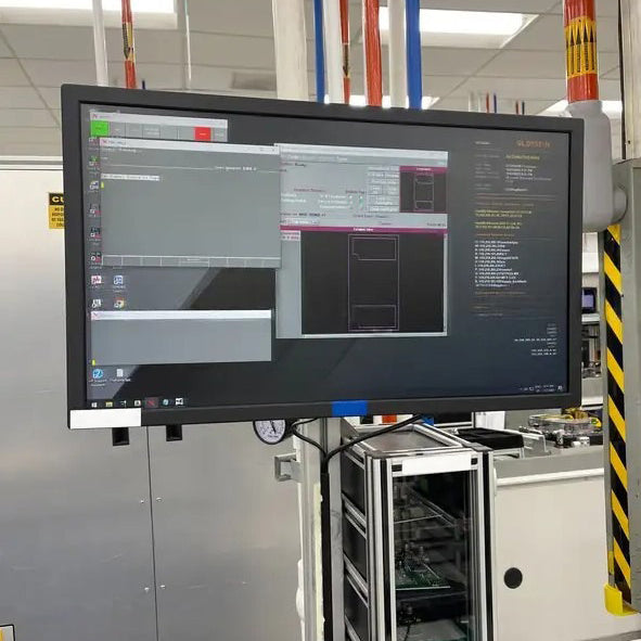 Agilent Medalist i 3070 ICT (In Circuit Tester)