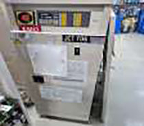 Tel Clean Track Act 12 Coater / Developer