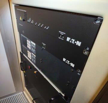 Axcelis NV GSD 200 High Current Implanter