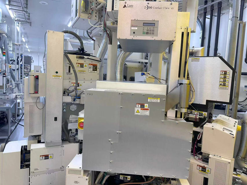 Lam 2300 Etch Chamber