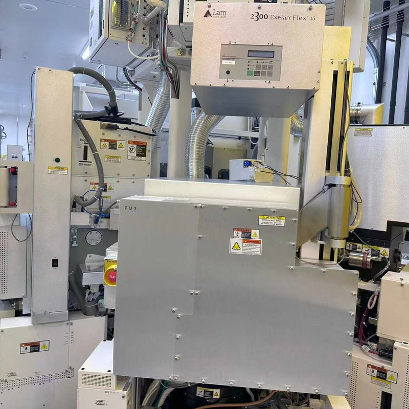 Lam 2300 Etch Chamber