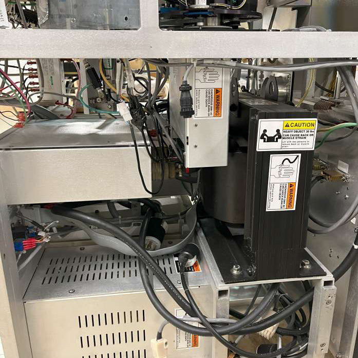 Lam / Novellus / Gasonics Aura 3010 Asher