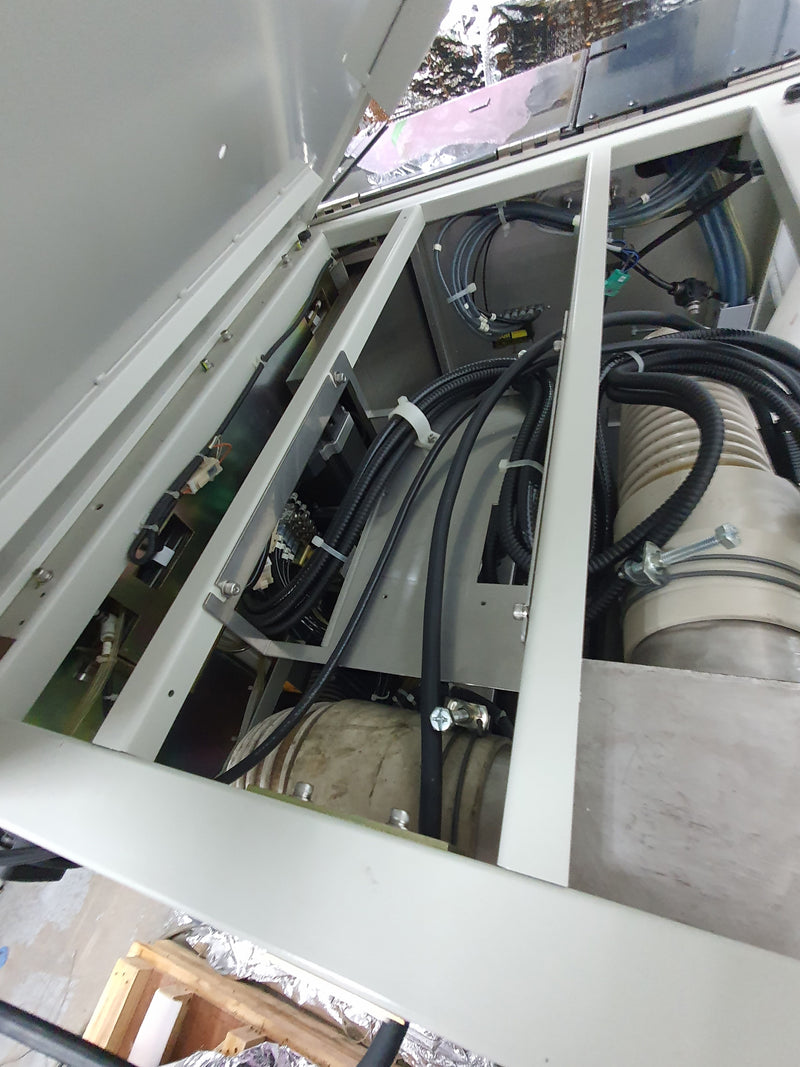 Disco DFD 641 Automatic Dicing Saw